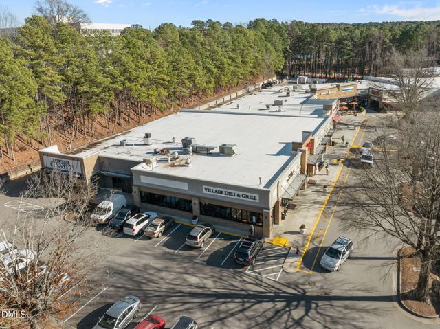 3122 Morningside Drive, Raleigh, NC 27607