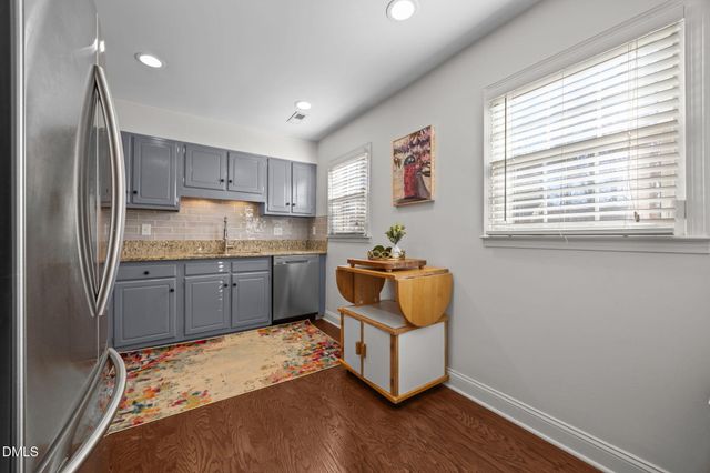 3122 Morningside Drive, Raleigh, NC 27607