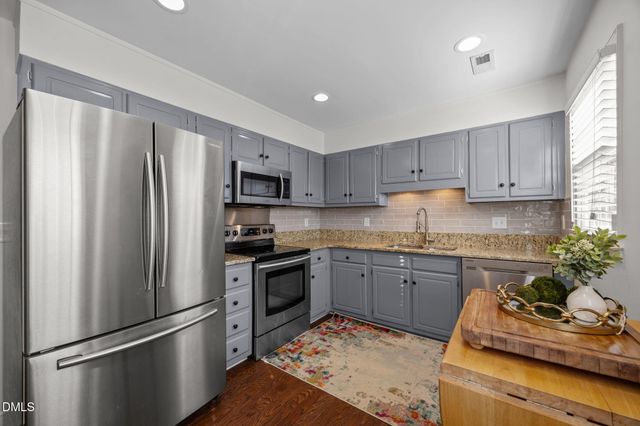 3122 Morningside Drive, Raleigh, NC 27607