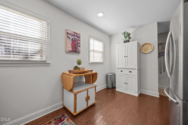 3122 Morningside Drive, Raleigh, NC 27607