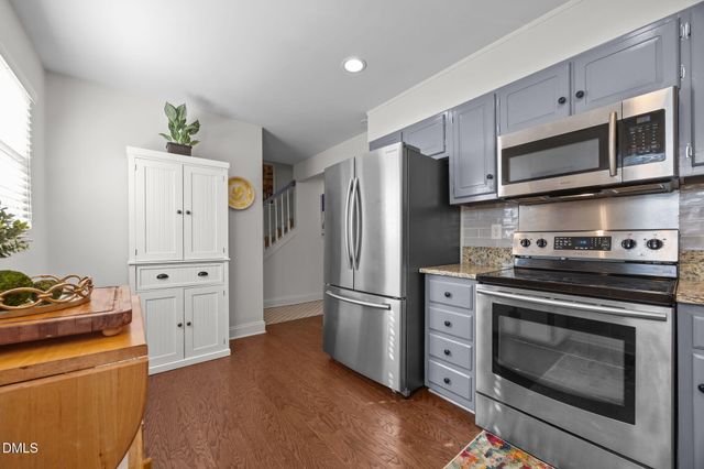 3122 Morningside Drive, Raleigh, NC 27607