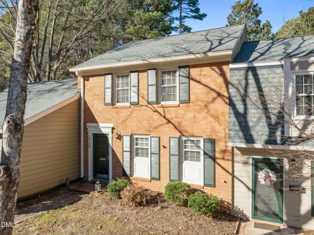 3122 Morningside Drive, Raleigh, NC 27607
