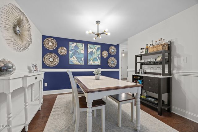 3122 Morningside Drive, Raleigh, NC 27607