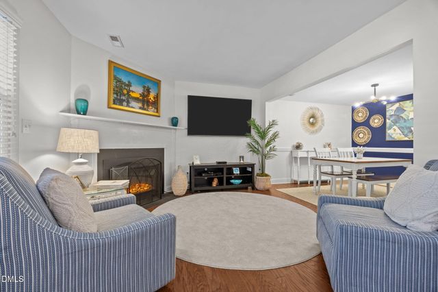 3122 Morningside Drive, Raleigh, NC 27607