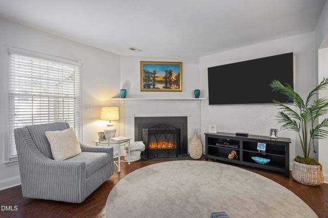 3122 Morningside Drive, Raleigh, NC 27607