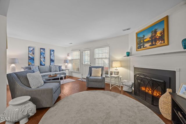 3122 Morningside Drive, Raleigh, NC 27607