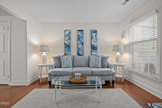 3122 Morningside Drive, Raleigh, NC 27607