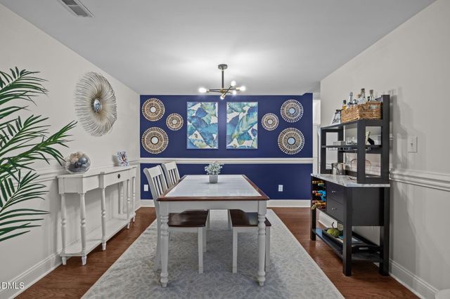 3122 Morningside Drive, Raleigh, NC 27607