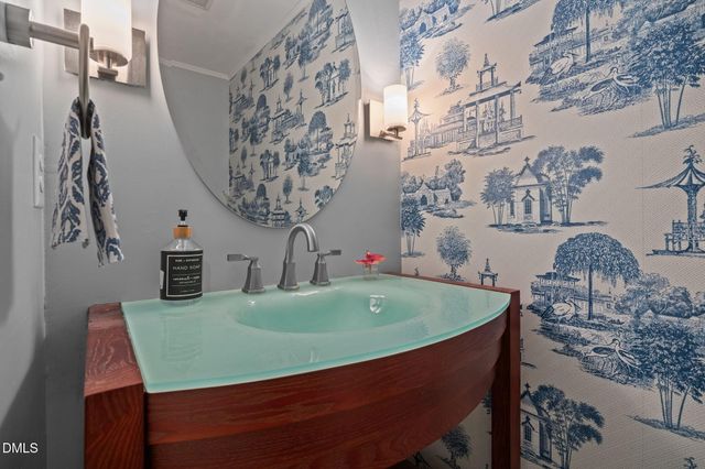 3122 Morningside Drive, Raleigh, NC 27607