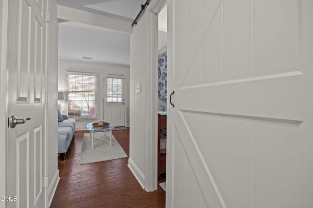 3122 Morningside Drive, Raleigh, NC 27607