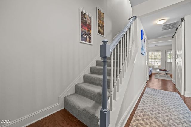 3122 Morningside Drive, Raleigh, NC 27607