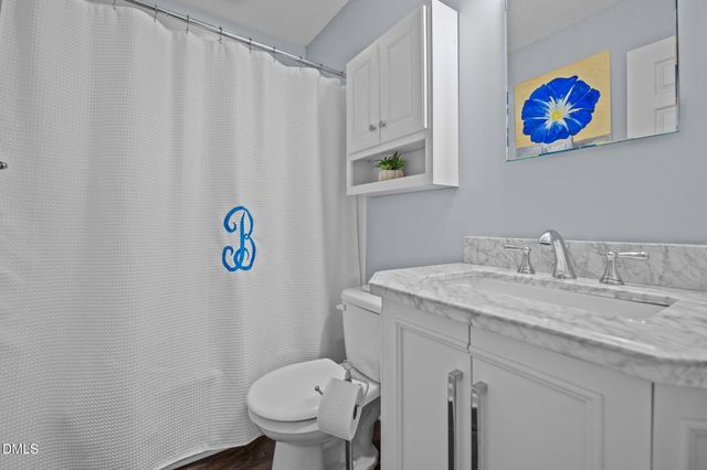 3122 Morningside Drive, Raleigh, NC 27607