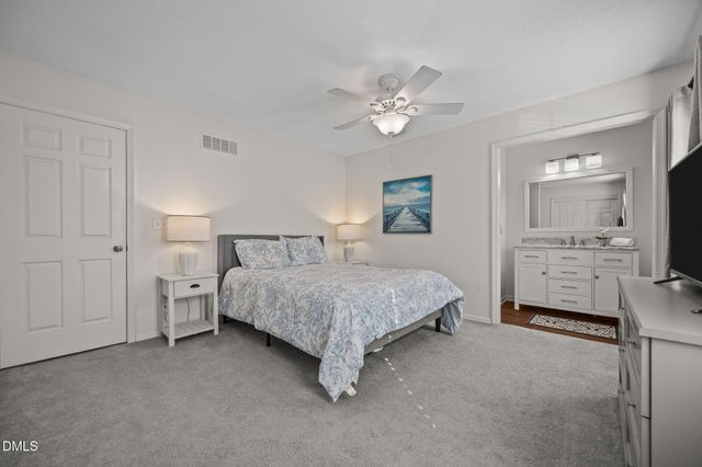 3122 Morningside Drive, Raleigh, NC 27607