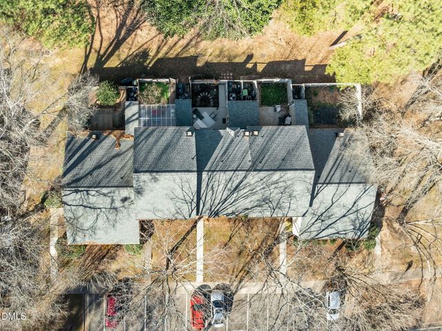 3122 Morningside Drive, Raleigh, NC 27607