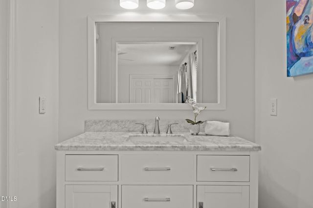 3122 Morningside Drive, Raleigh, NC 27607