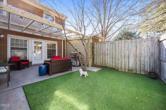 3122 Morningside Drive, Raleigh, NC 27607