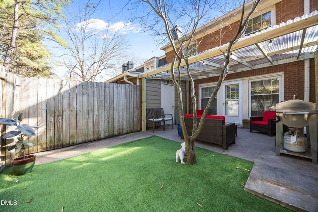 3122 Morningside Drive, Raleigh, NC 27607