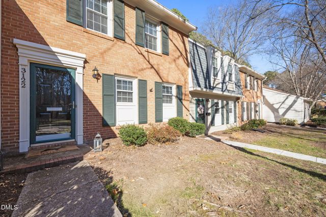 3122 Morningside Drive, Raleigh, NC 27607