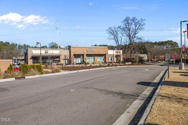 3122 Morningside Drive, Raleigh, NC 27607