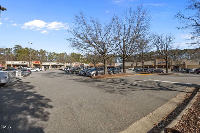 3122 Morningside Drive, Raleigh, NC 27607