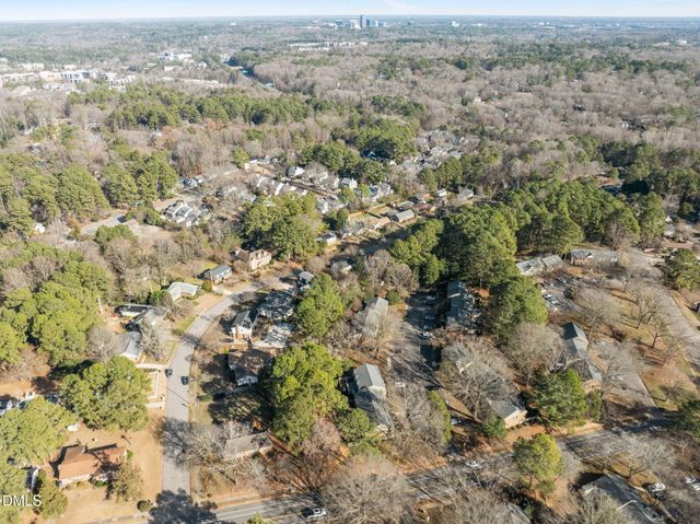 3122 Morningside Drive, Raleigh, NC 27607