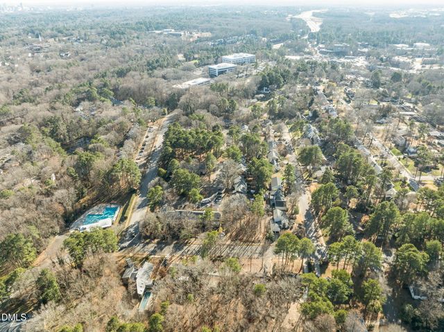 3122 Morningside Drive, Raleigh, NC 27607