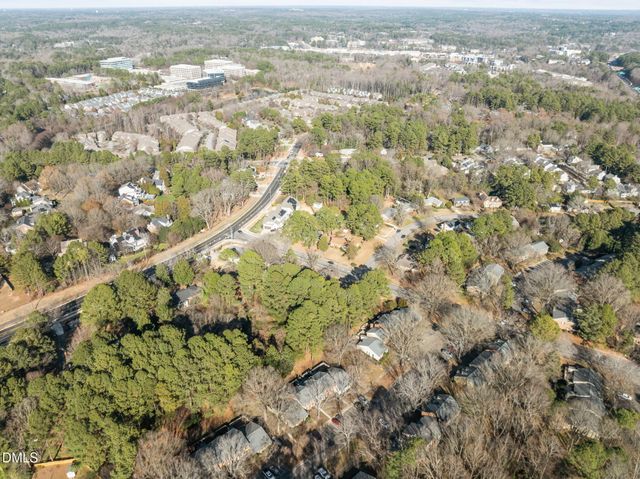 3122 Morningside Drive, Raleigh, NC 27607