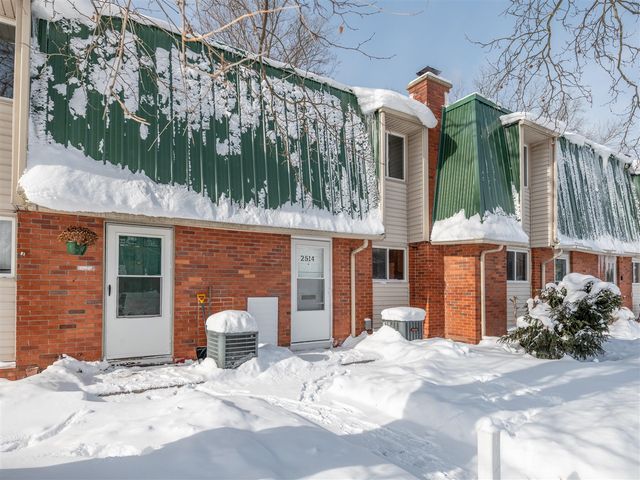 2514 Townhouse Lane, Kalamazoo, MI 49001