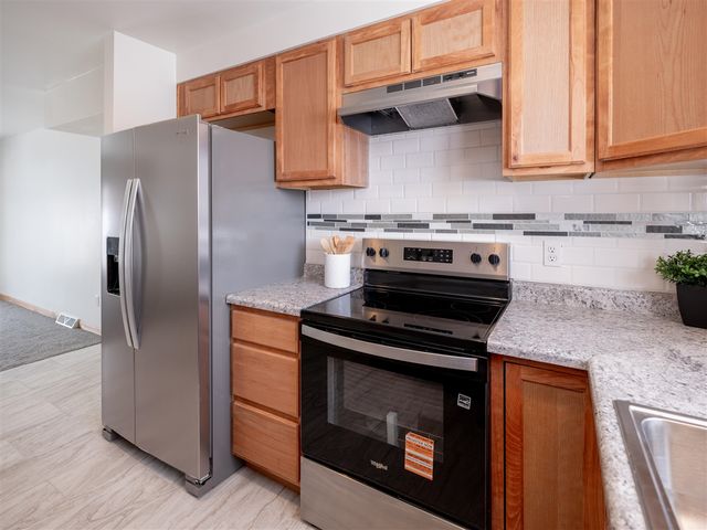 2514 Townhouse Lane, Kalamazoo, MI 49001