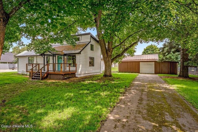 916 E HANLEY AVE, Dalton Gardens, ID 83815