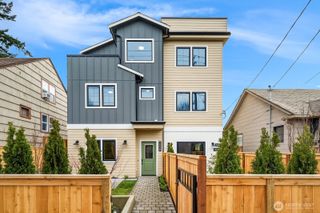 5028 35th Avenue NE, Seattle, WA 98105