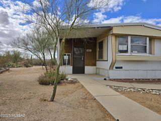 6511 W Dana Drive # 13, Tucson, AZ 85735