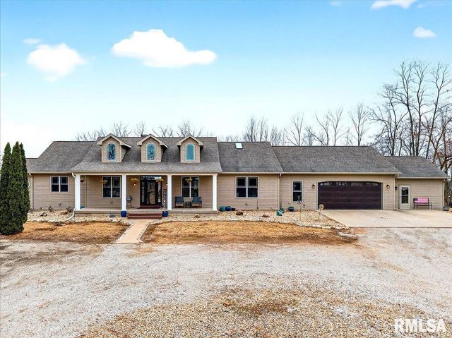 3661 COLE HOLLOW Road, Pekin, IL 61554