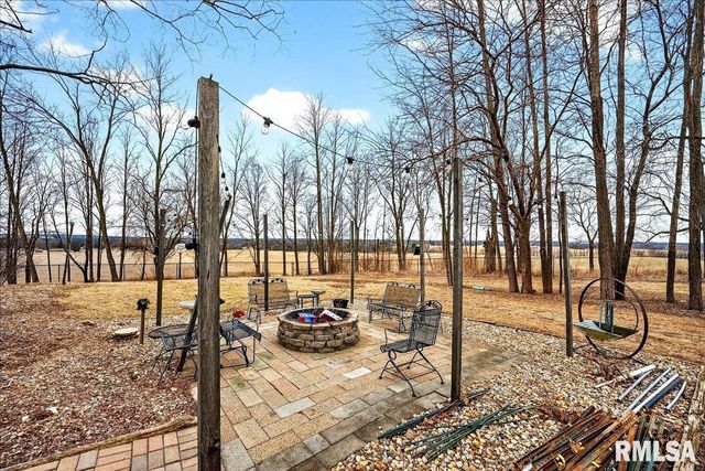 3661 COLE HOLLOW Road, Pekin, IL 61554