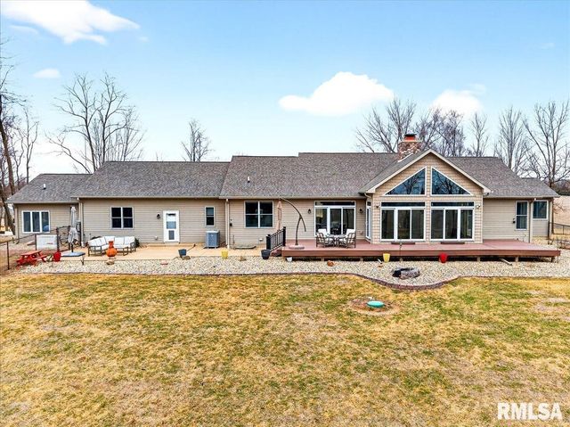 3661 COLE HOLLOW Road, Pekin, IL 61554