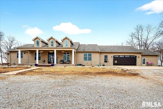 3661 COLE HOLLOW Road, Pekin, IL 61554