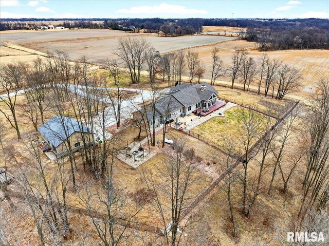 3661 COLE HOLLOW Road, Pekin, IL 61554