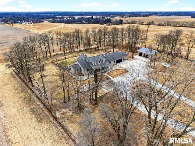 3661 COLE HOLLOW Road, Pekin, IL 61554