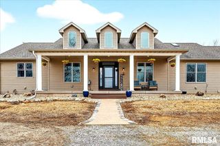 3661 COLE HOLLOW Road, Pekin, IL 61554