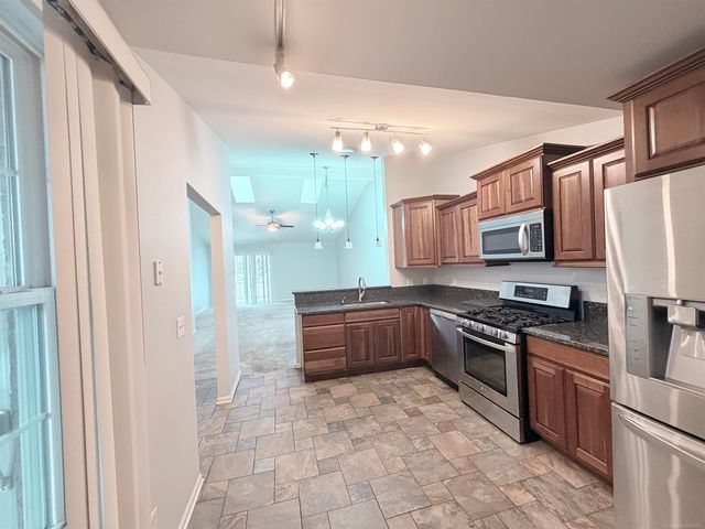 4063 Richfield Drive, Sterling Heights, MI 48314