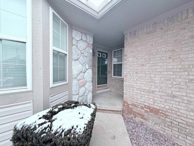 4063 Richfield Drive, Sterling Heights, MI 48314