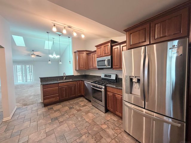 4063 Richfield Drive, Sterling Heights, MI 48314