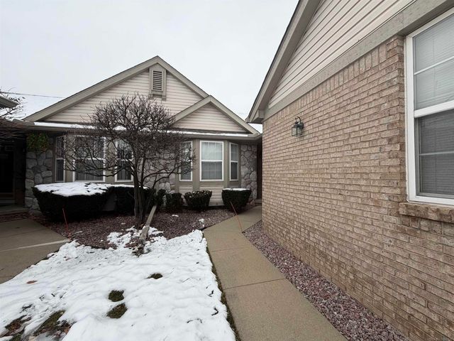 4063 Richfield Drive, Sterling Heights, MI 48314