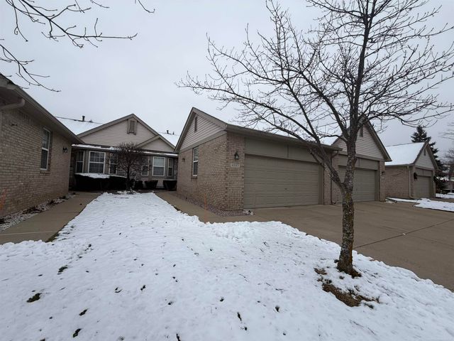4063 Richfield Drive, Sterling Heights, MI 48314