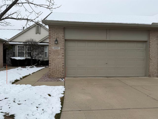 4063 Richfield Drive, Sterling Heights, MI 48314