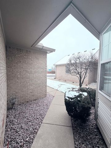 4063 Richfield Drive, Sterling Heights, MI 48314