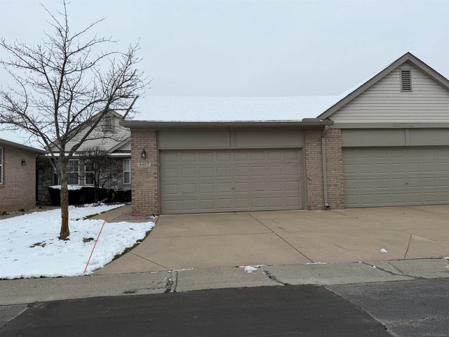 4063 Richfield Drive, Sterling Heights, MI 48314