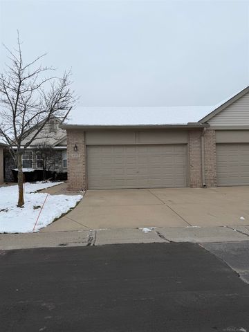 4063 Richfield Drive, Sterling Heights, MI 48314
