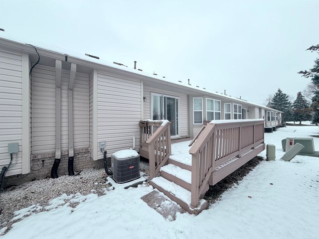 4063 Richfield Drive, Sterling Heights, MI 48314