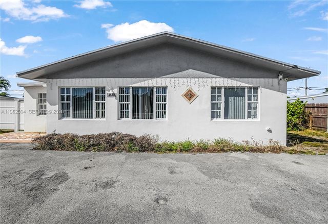 4630 SW 97th Ave, Miami, FL 33165